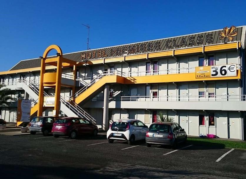 Building Photo
