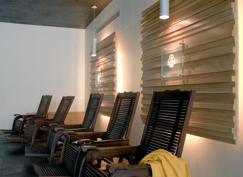 Spa Photo