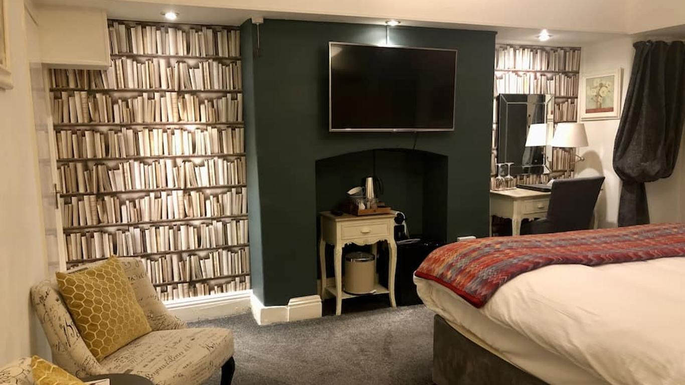 Westwood Guest House