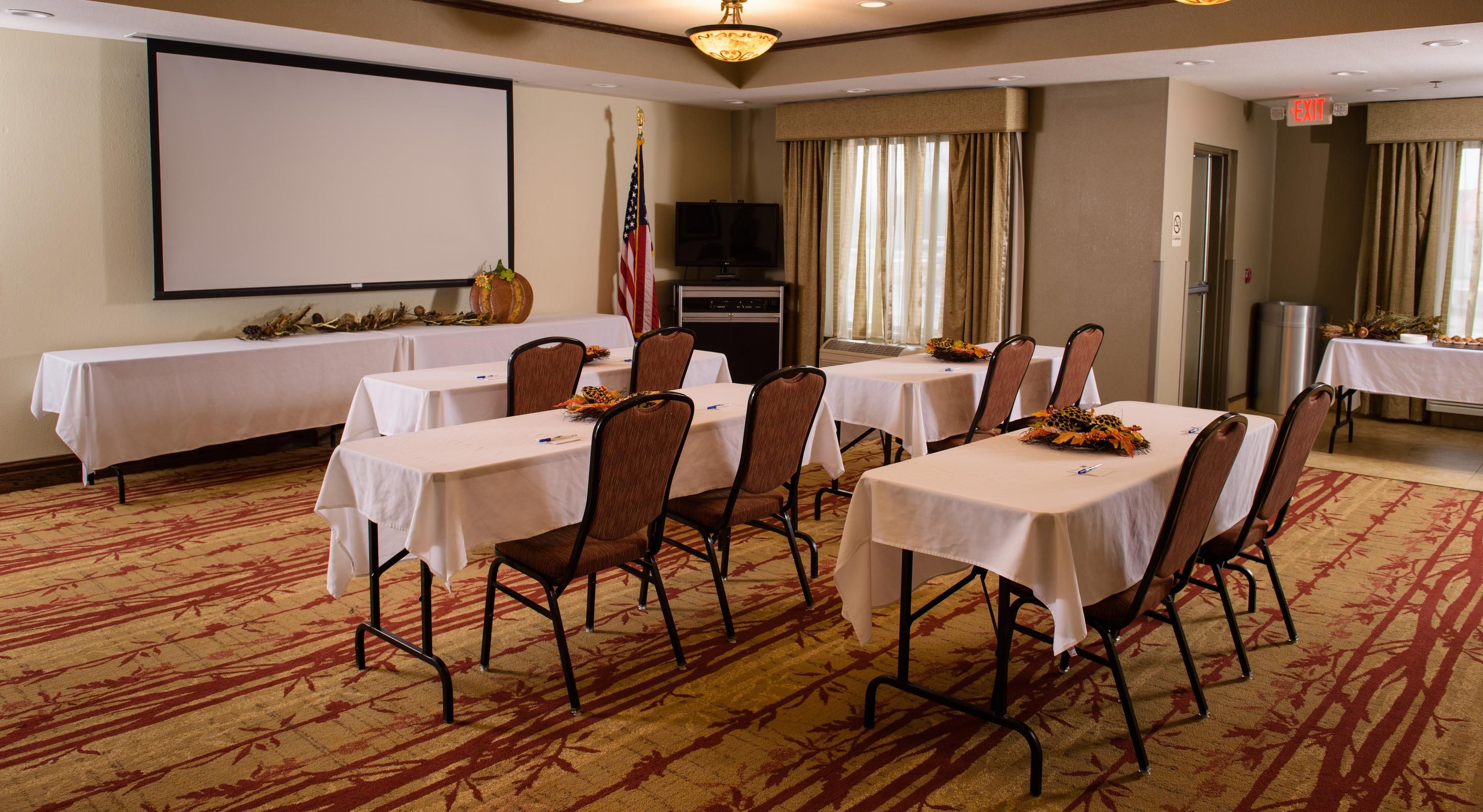 Conference room