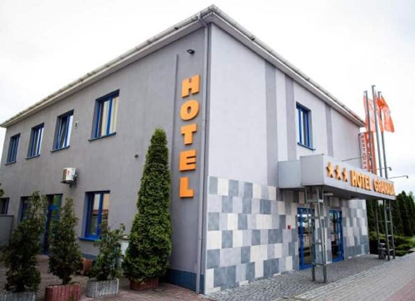 Building Photo