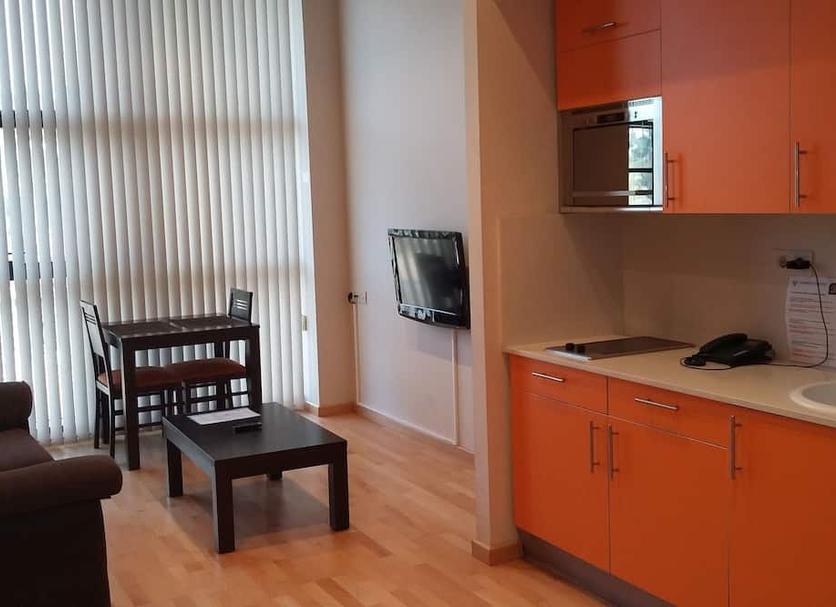 Kitchen Photo