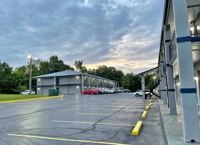 Outdoor view Photo