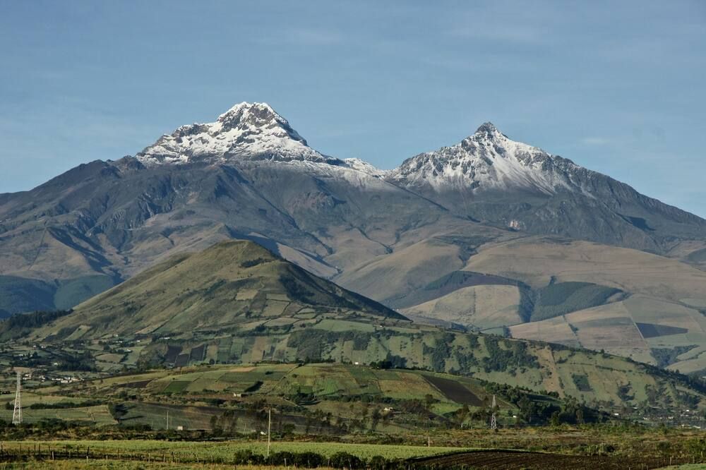 Outdoor view