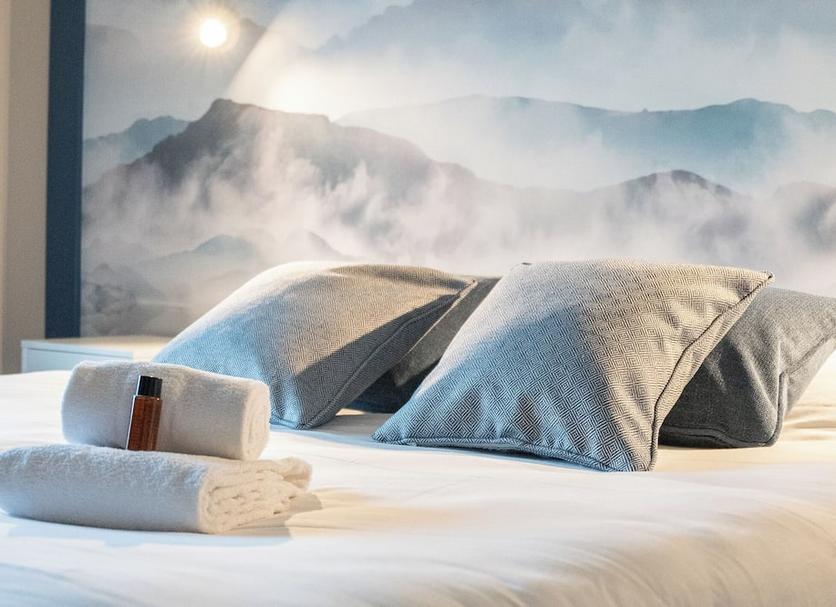 Room amenity Photo