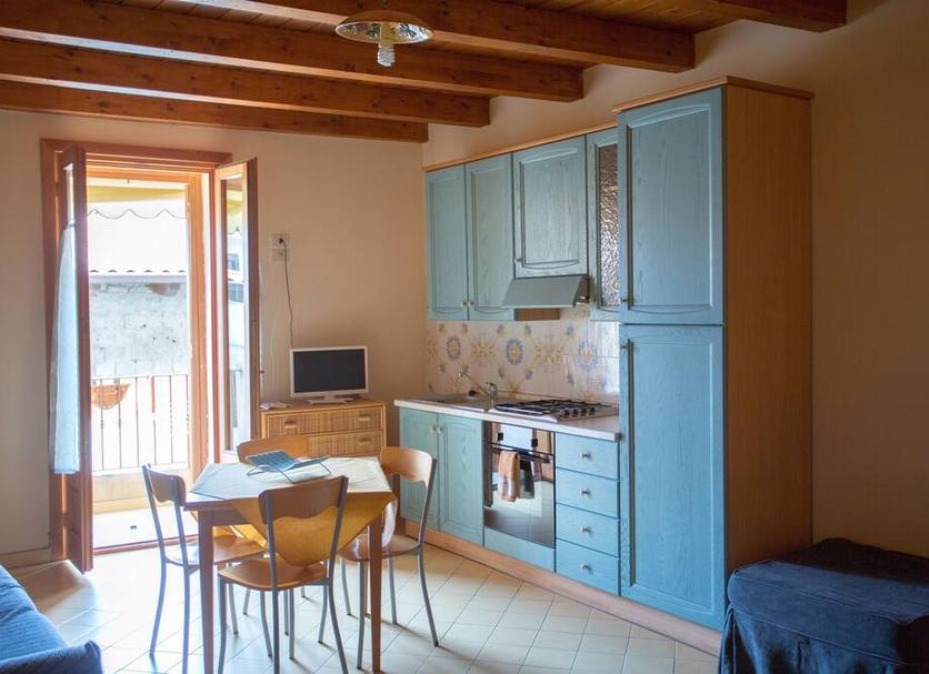 Kitchen Photo