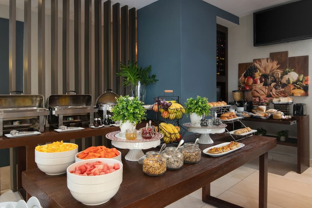 Buffet