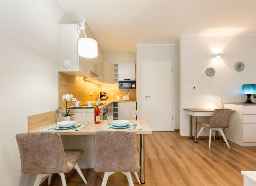 Kitchen Photo