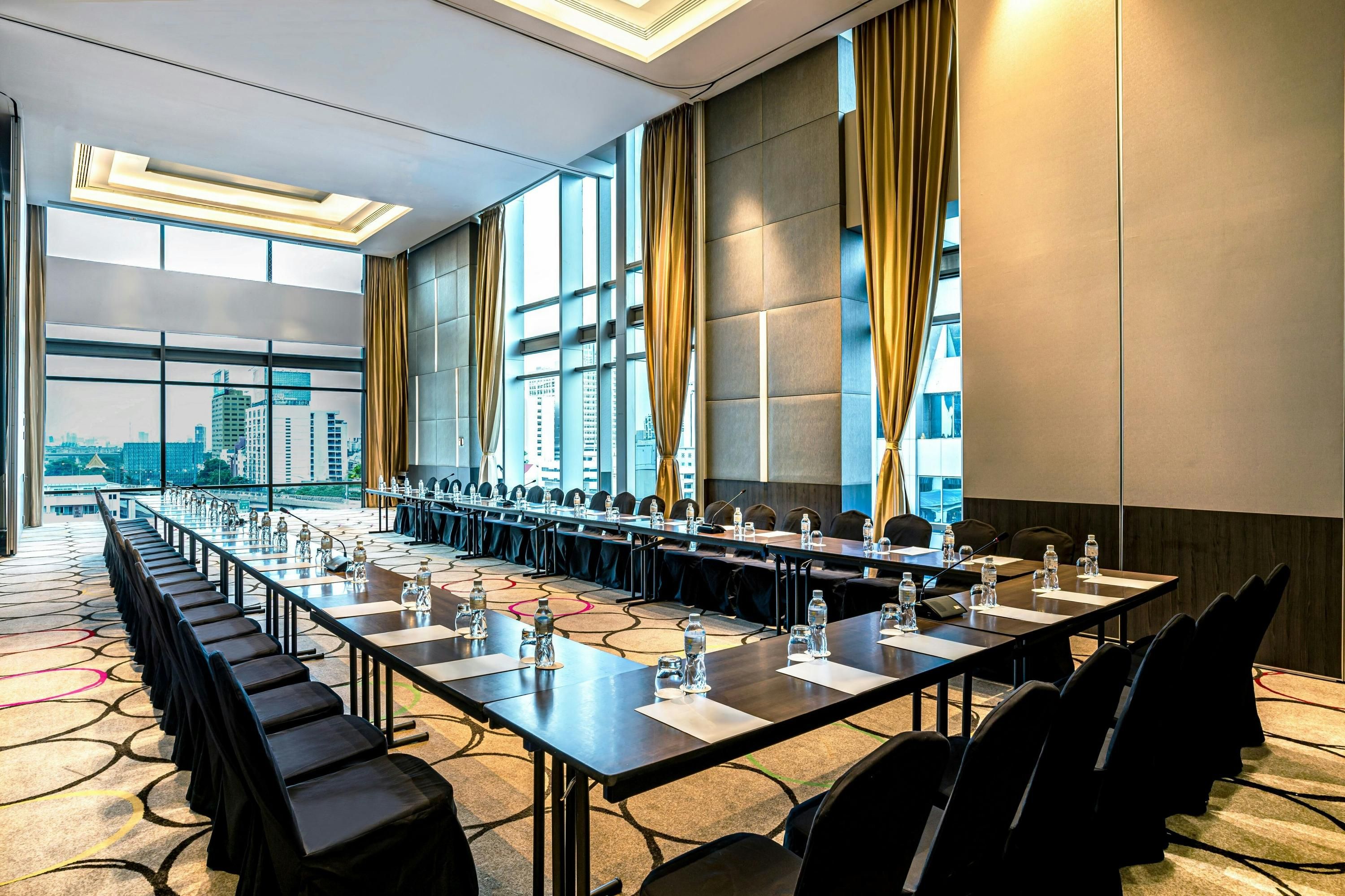 Conference room