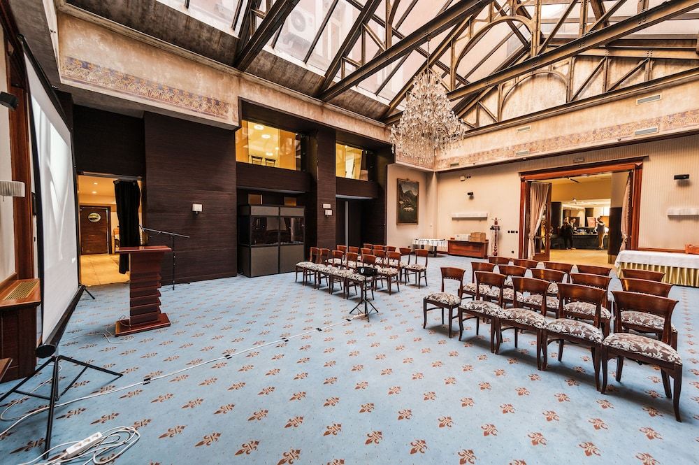 Conference room