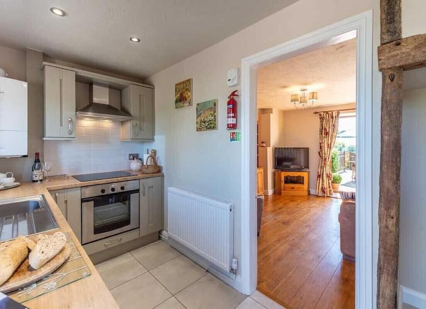 Kitchen Photo
