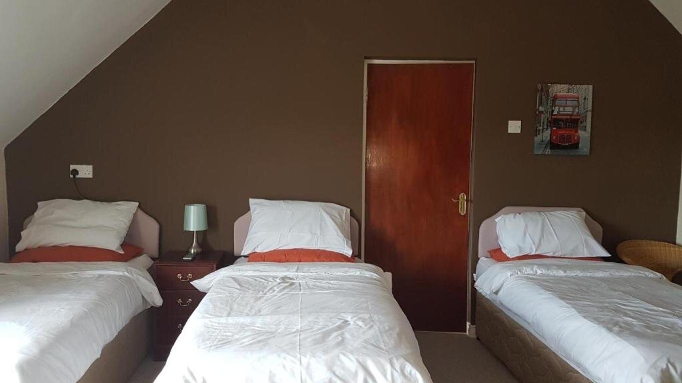 Gortin Glen Guest House