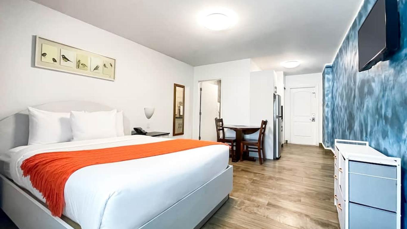 Casa Pellegrino Boutique Hotel