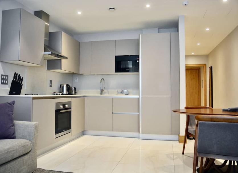 Kitchen Photo