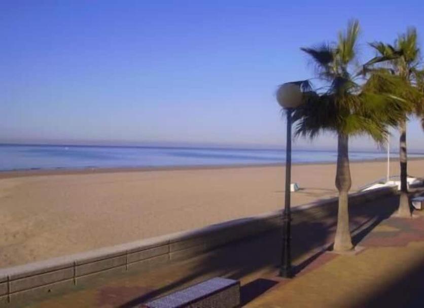 Beach Photo