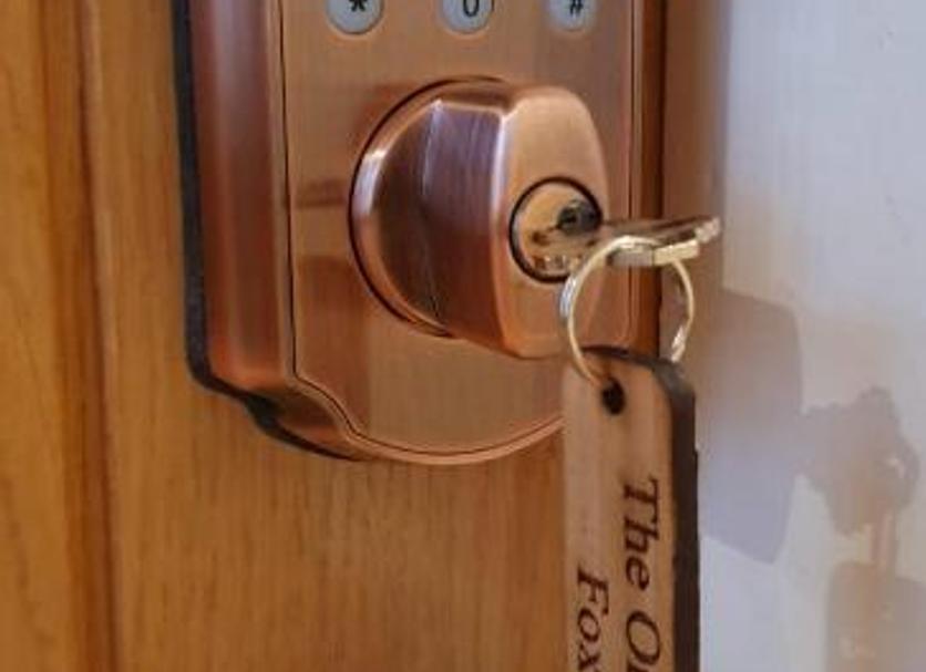 Room amenity Photo