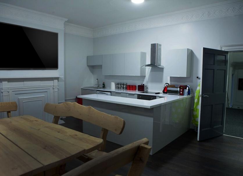 Kitchen Photo