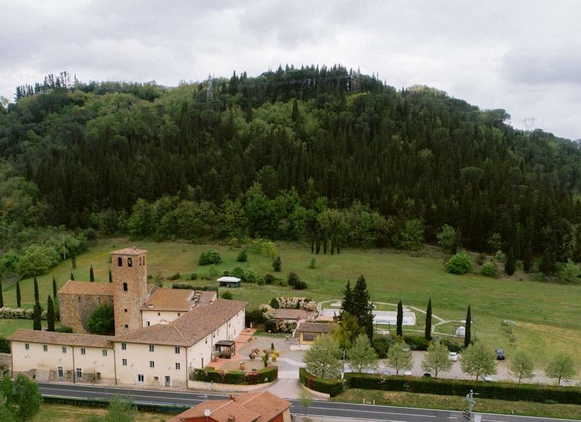 Outdoor view Photo