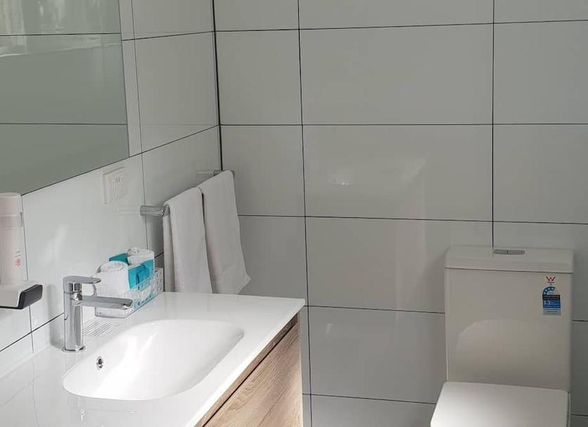 Bathroom Photo