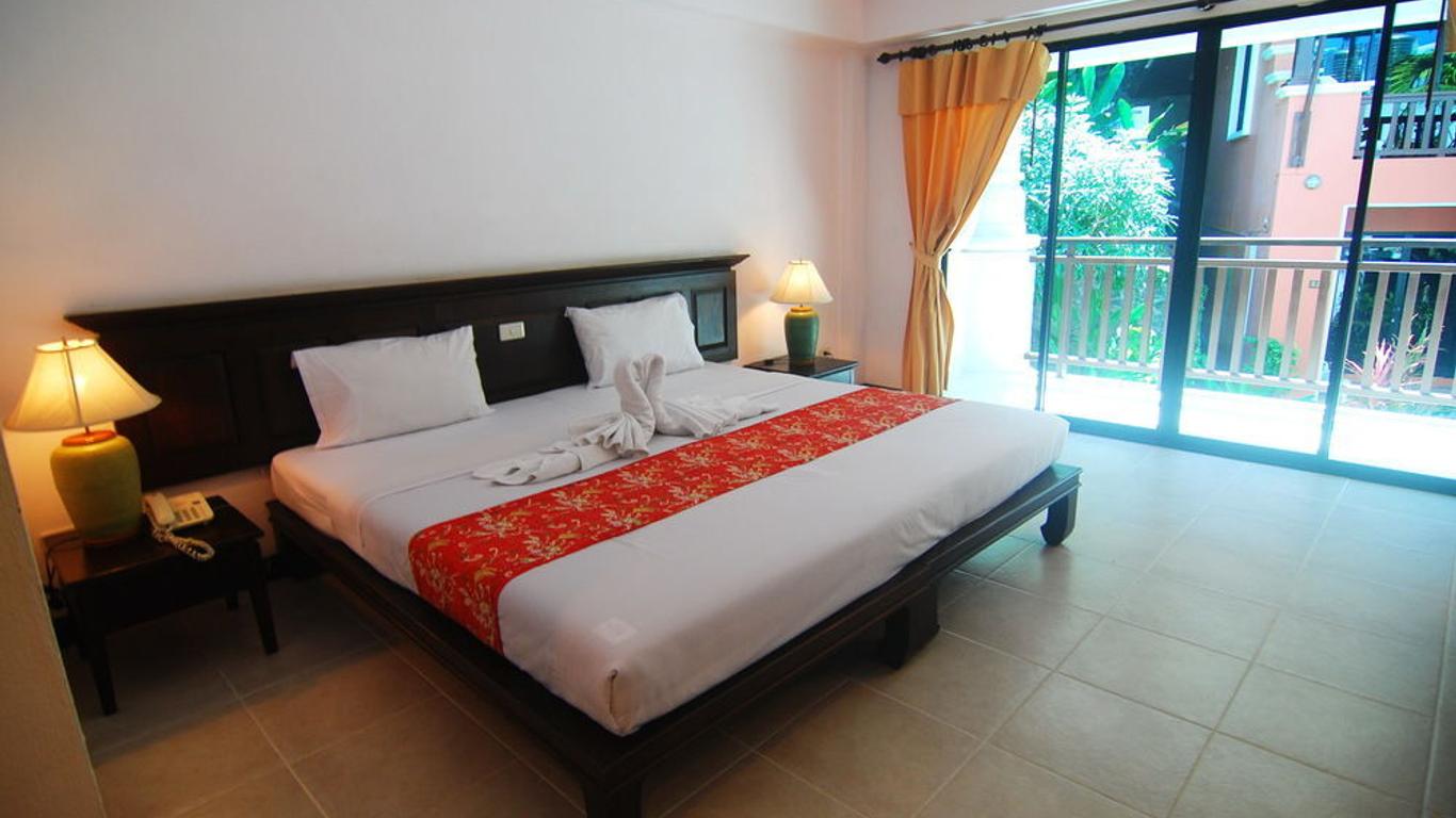 Leelawadee Boutique Hotel