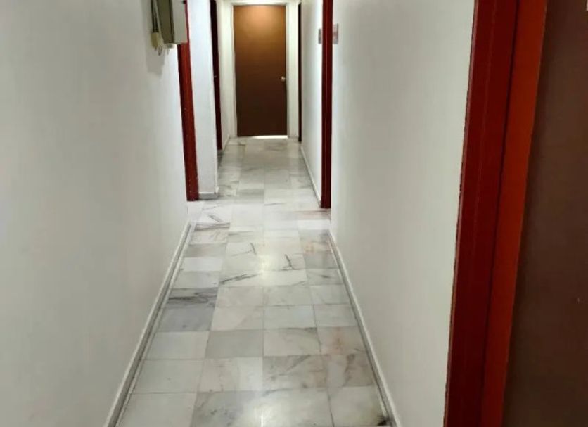 Hallway Photo