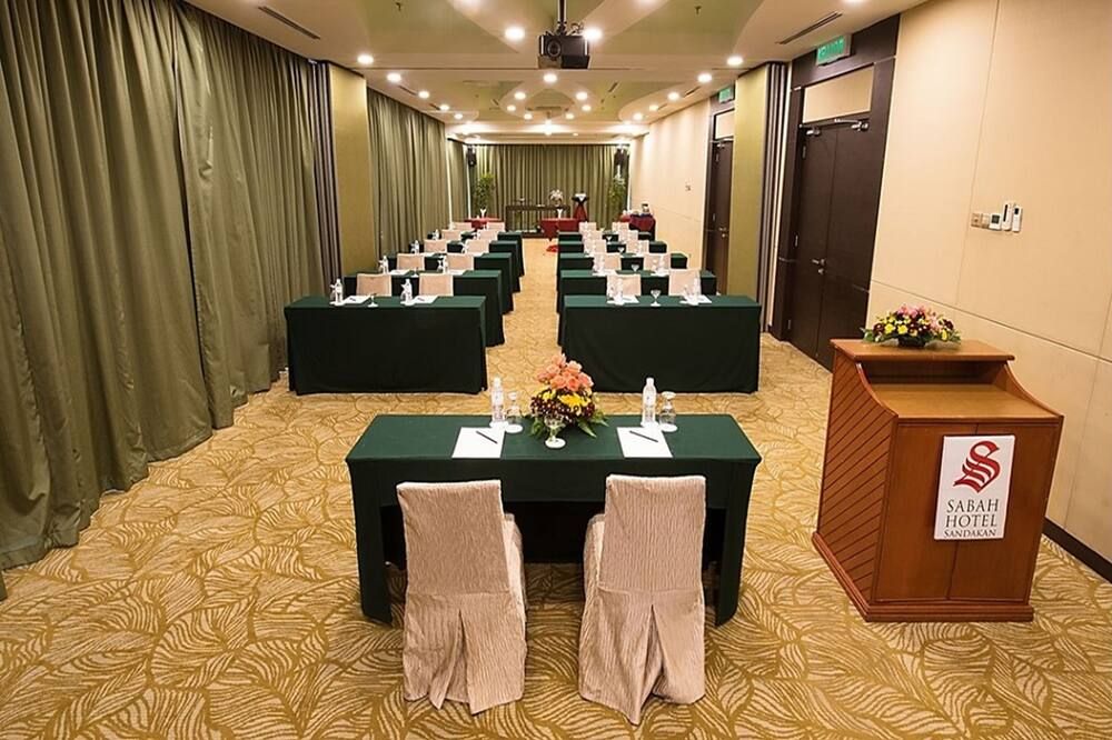 Conference room