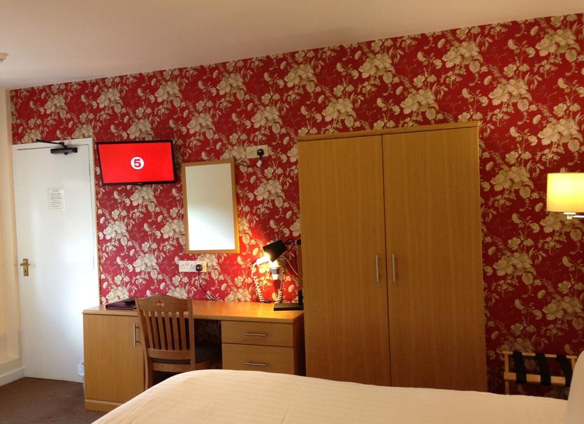 Room amenity Photo
