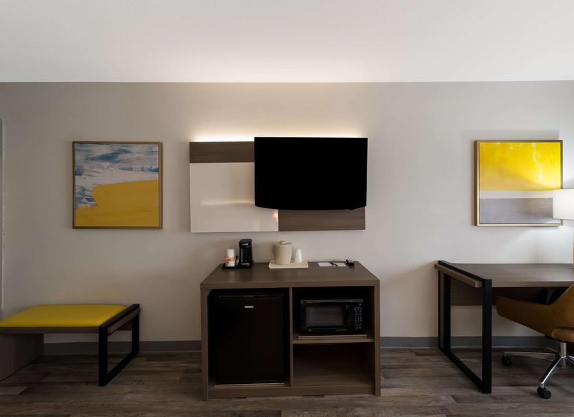 Room amenity Photo