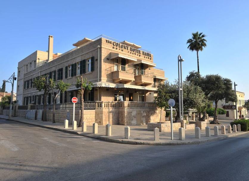 Building Photo