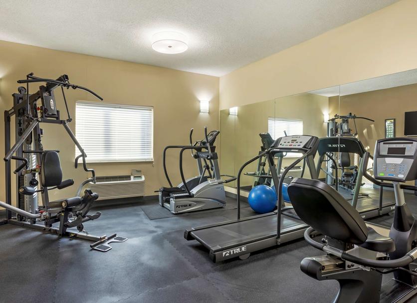 Gym Photo