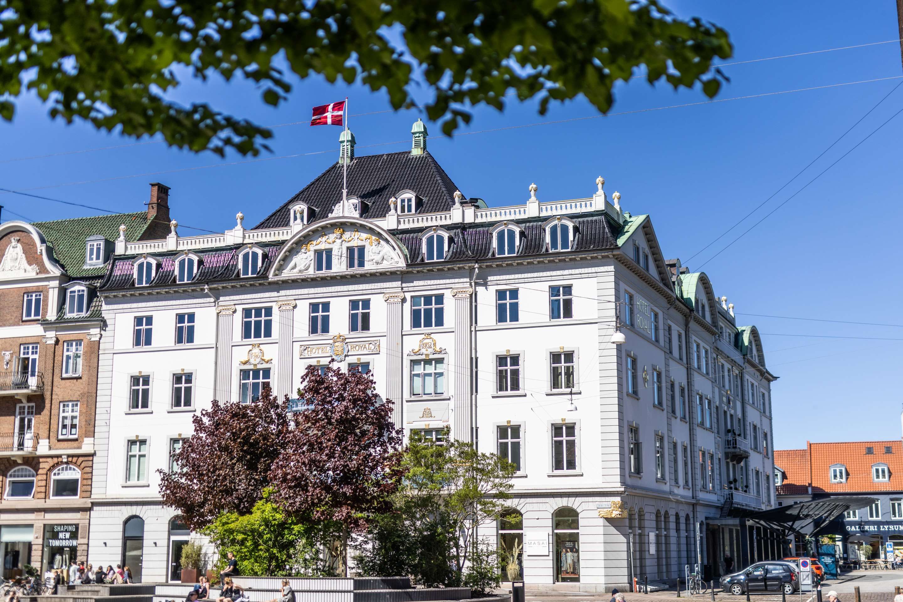 Building