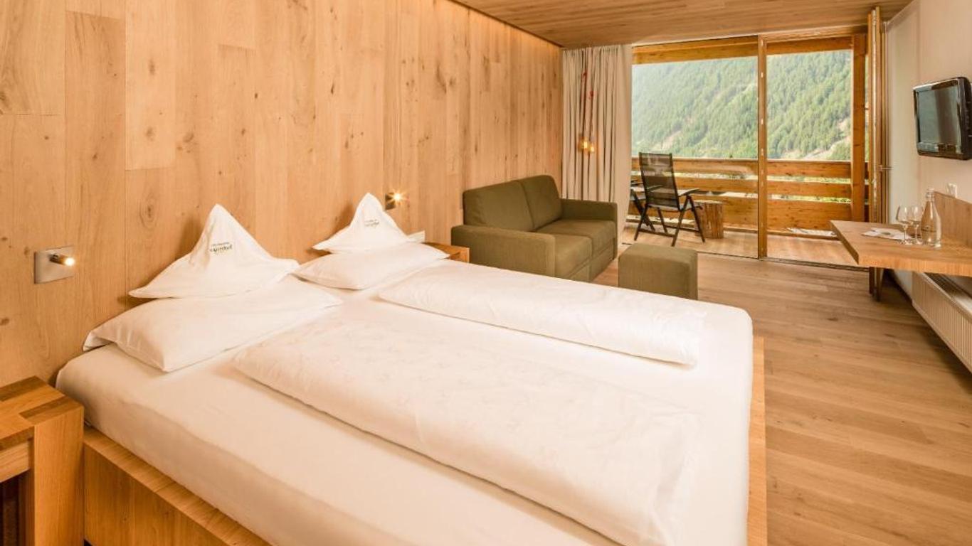 Hotel Valserhof