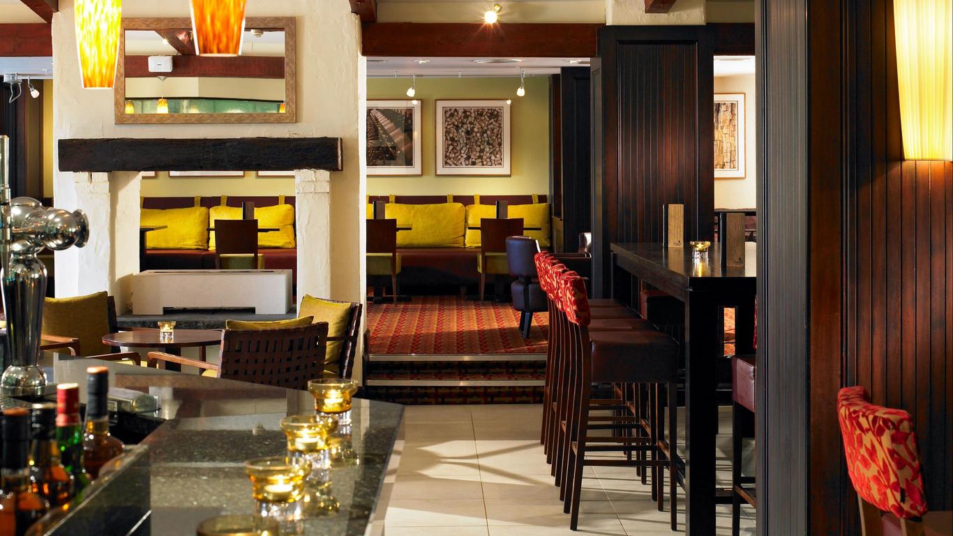 Forest of Arden Hotel & Country Club