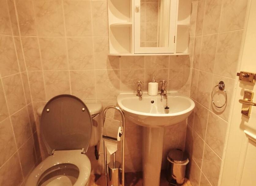Bathroom Photo
