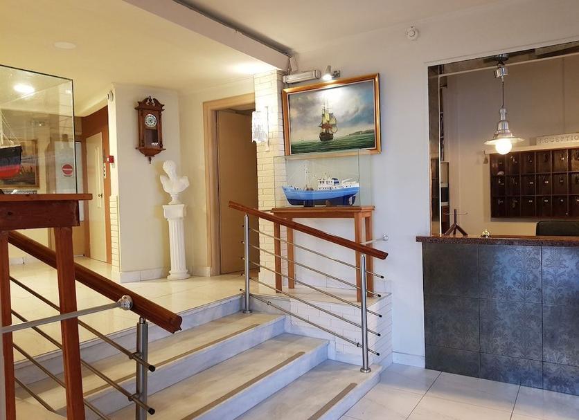 Stairs Photo