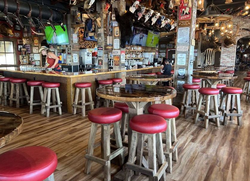 Bar Photo