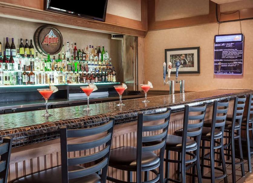 Bar Photo