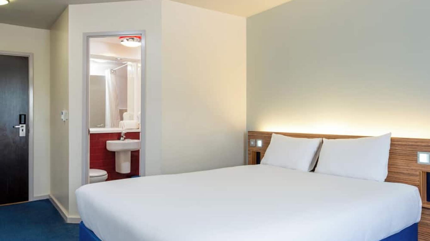 go2 lancaster centre hotel
