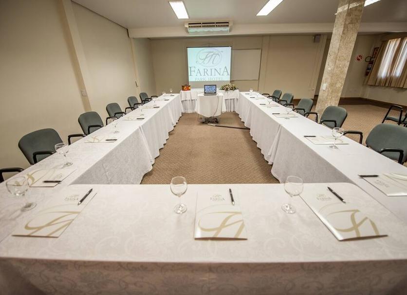 Conference room Photo