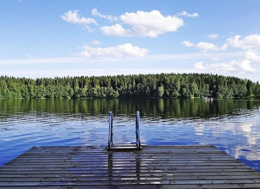 Outdoor view Photo