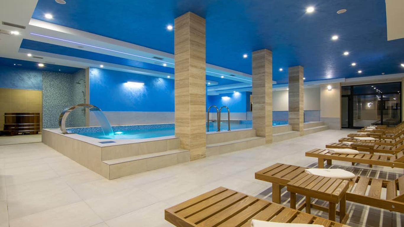 Hotel Agape