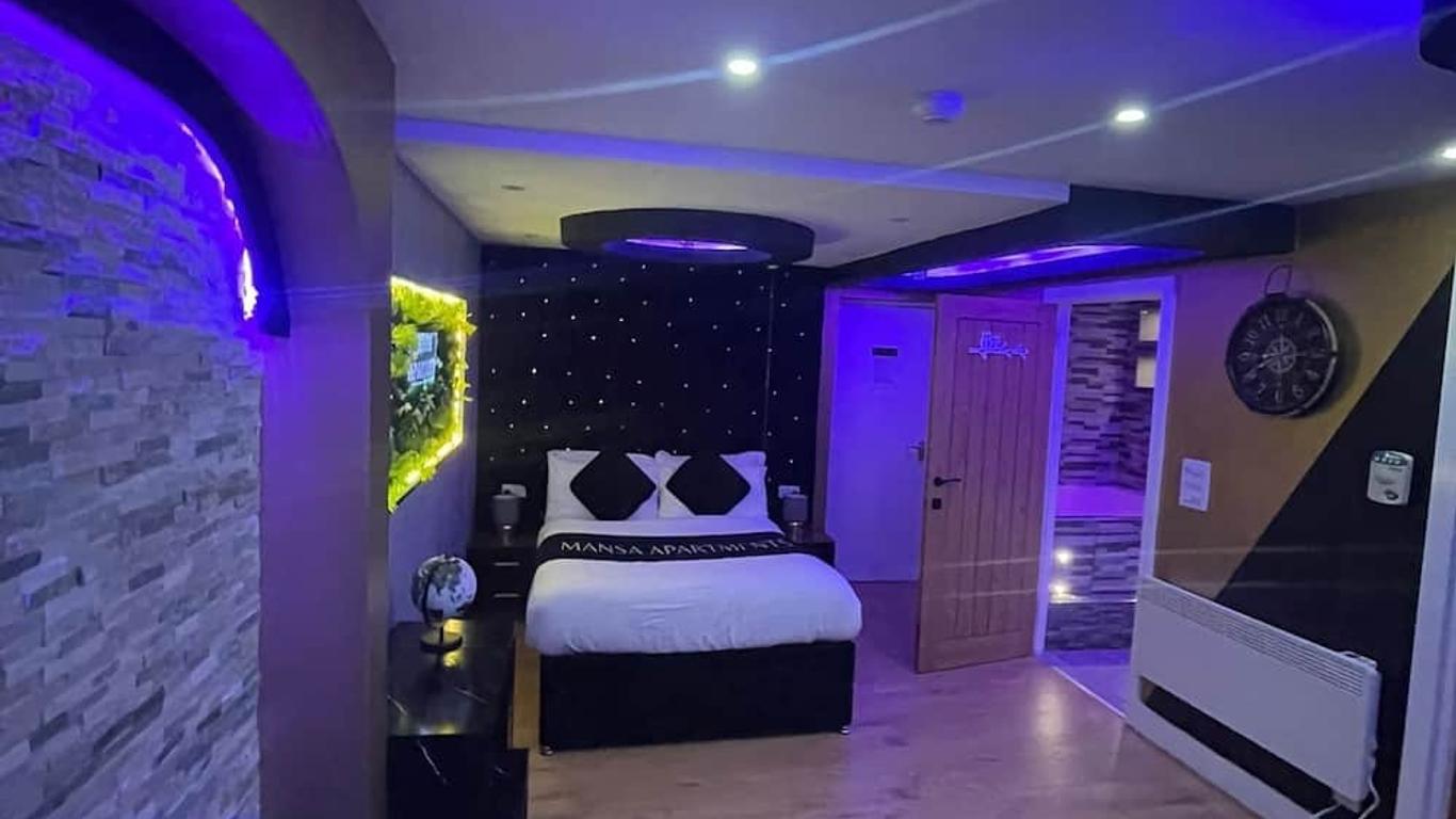 Livit Serviced Apartments