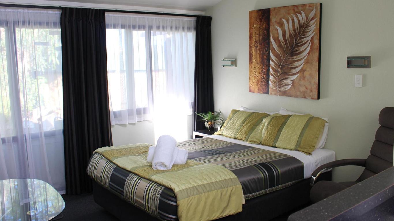 Fern Motel