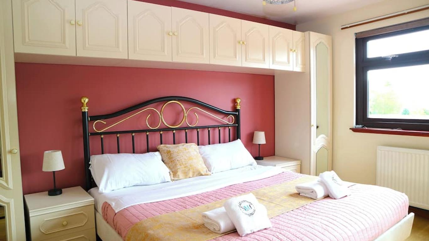 Duddingston Guest House