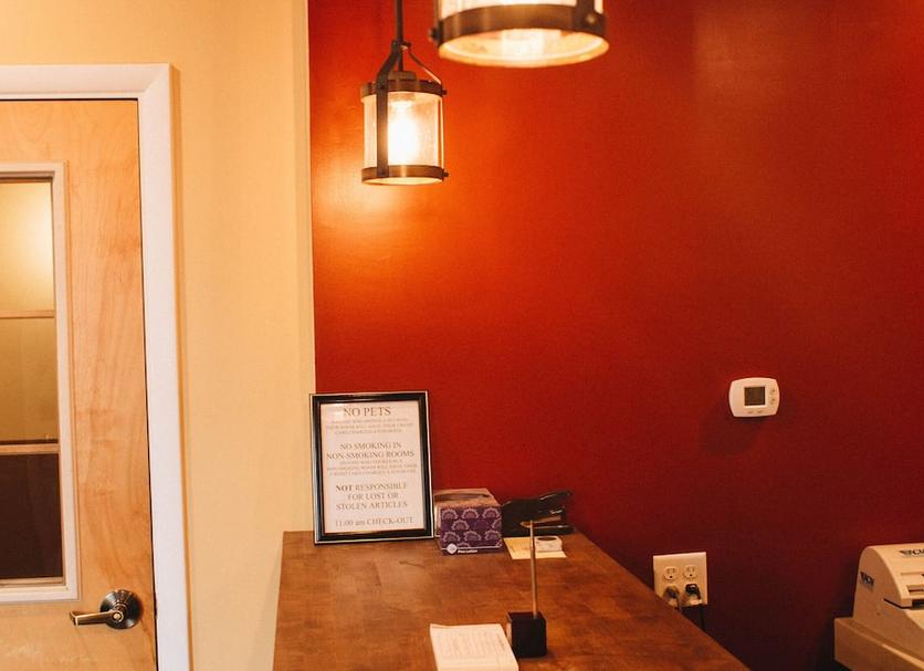 Room amenity Photo