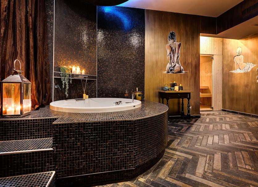 Spa Photo