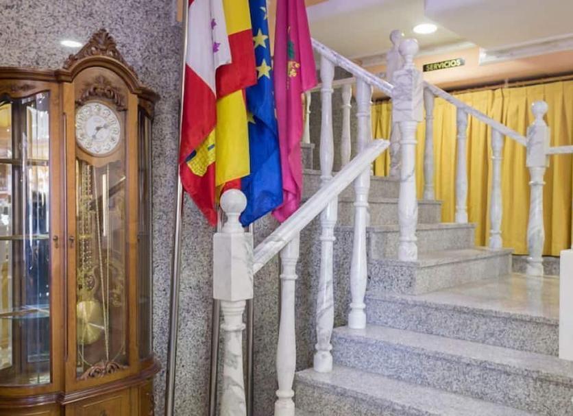 Stairs Photo