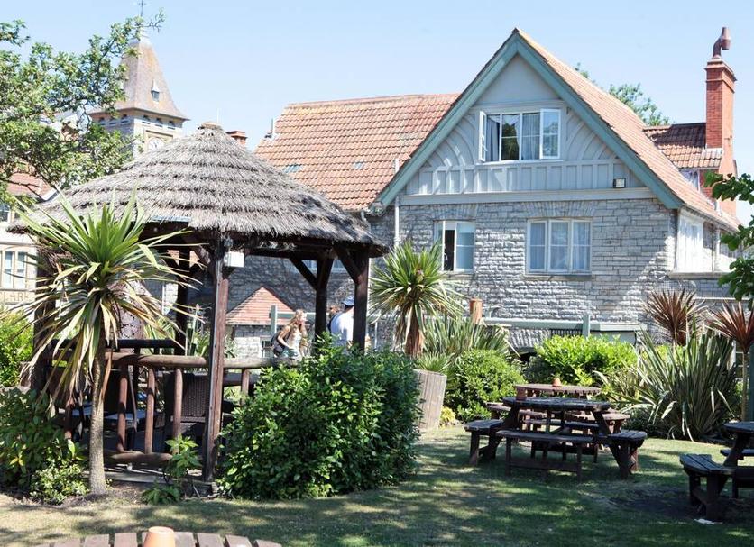 Outdoor view Photo