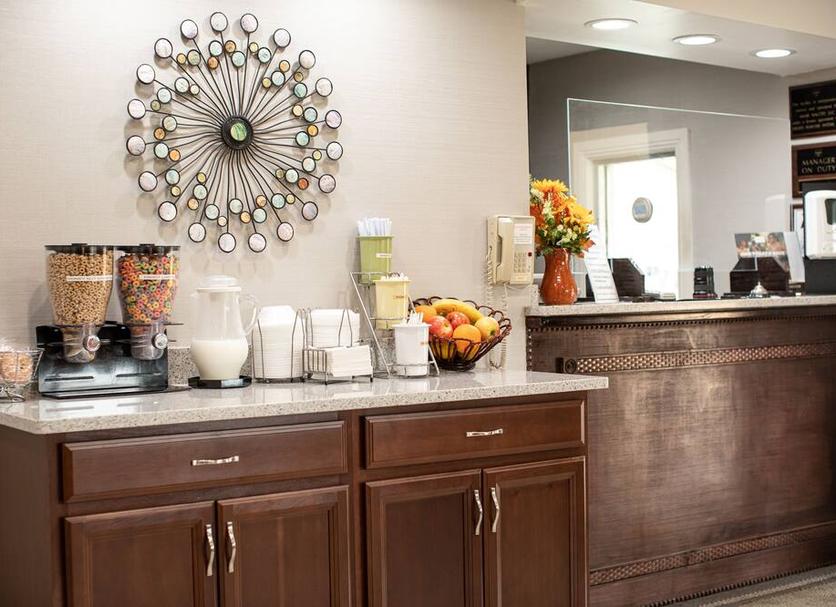 Hotel amenity Photo