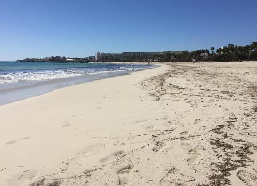 Beach Photo